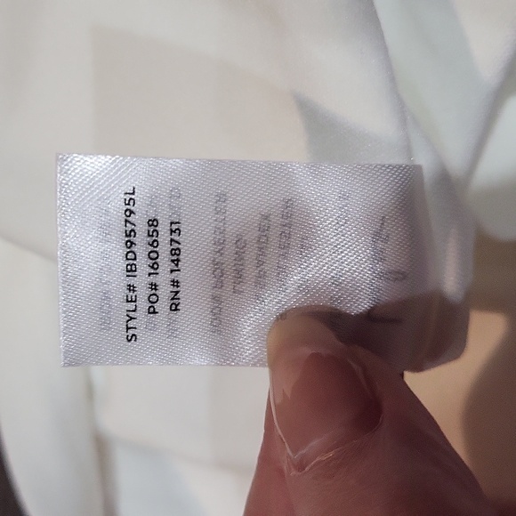 LulusTotal Appeal White Ruched One-Shoulder Bodycon Midi Dress - Picture 16 of 16